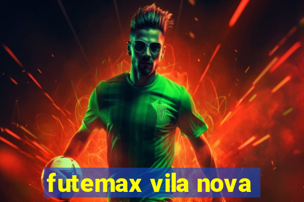 futemax vila nova